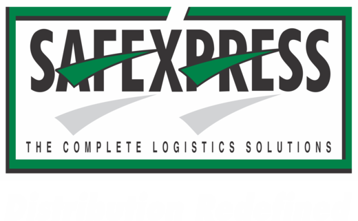 Safexpress logo