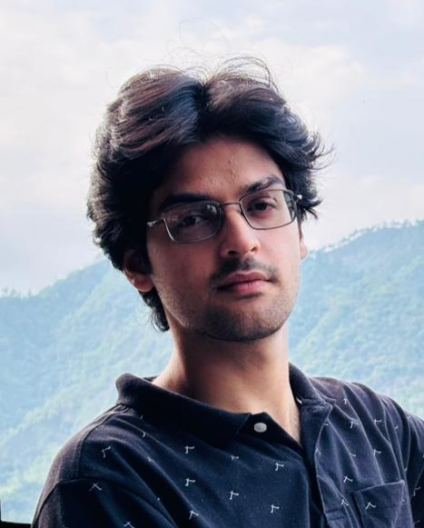Mohd Hasan portrait