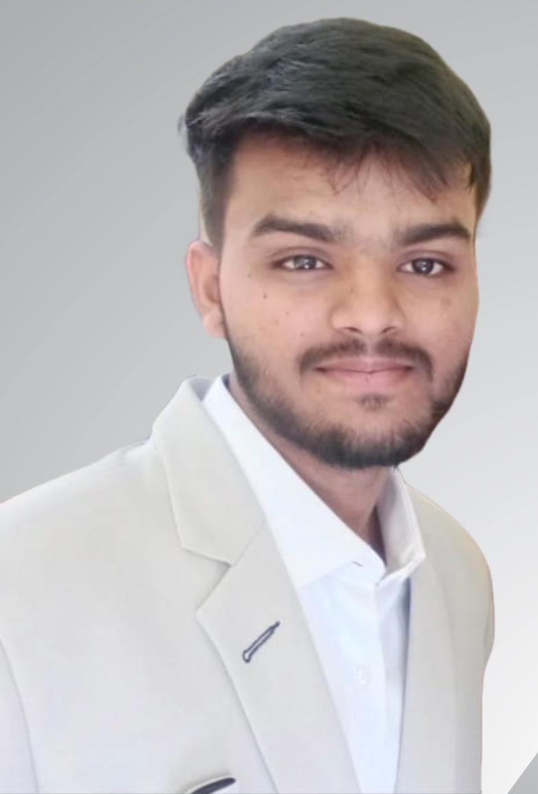 Sai Sathwik portrait